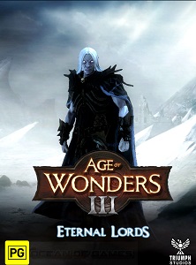 Age of Wonders III Eternal Lords ราคาถูก